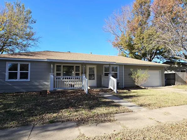 507 N Colby St, Valley Center, KS 67147