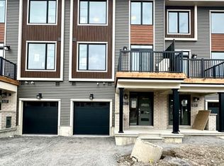 617 Esteem Way, Ottawa, ON K4A5R7