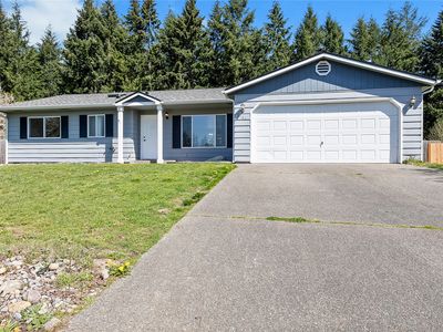8101 292nd Street S, Roy, WA, 98580