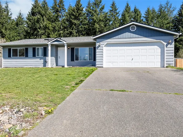 8101 292nd Street S, Roy, WA 98580