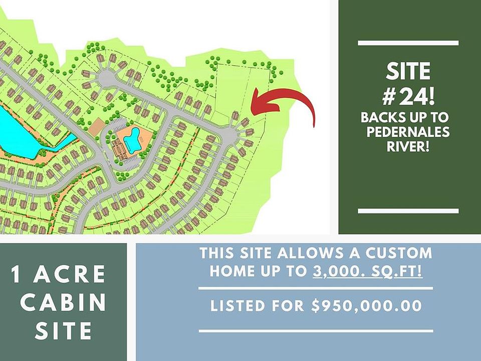 51121 E Highway St Fredericksburg TX Zillow