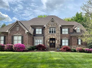 7003 Camrose Xing, Matthews, NC 28104