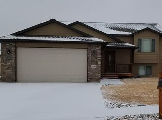 3640 Wesson Rd, Rapid City, SD 57703