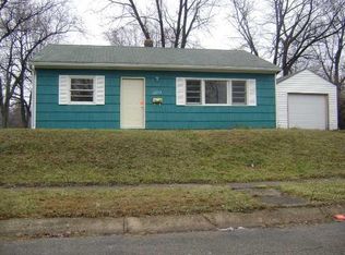 2259 Barnor Dr, Indianapolis, IN