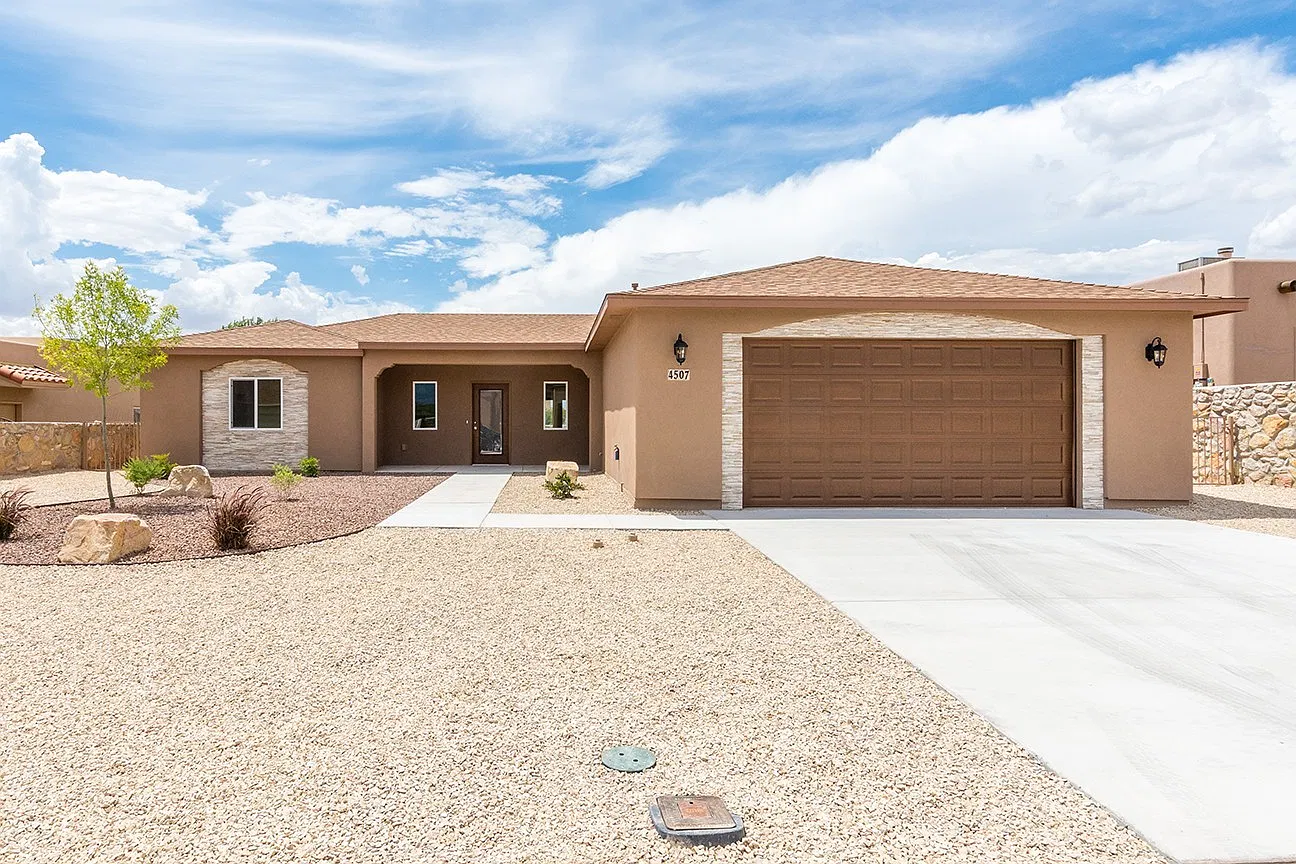 4507 Mesa Central - 3BR - 2BA - Built in 2017 - 2105 SF - Pet Friendly - $1895 — Photo 1