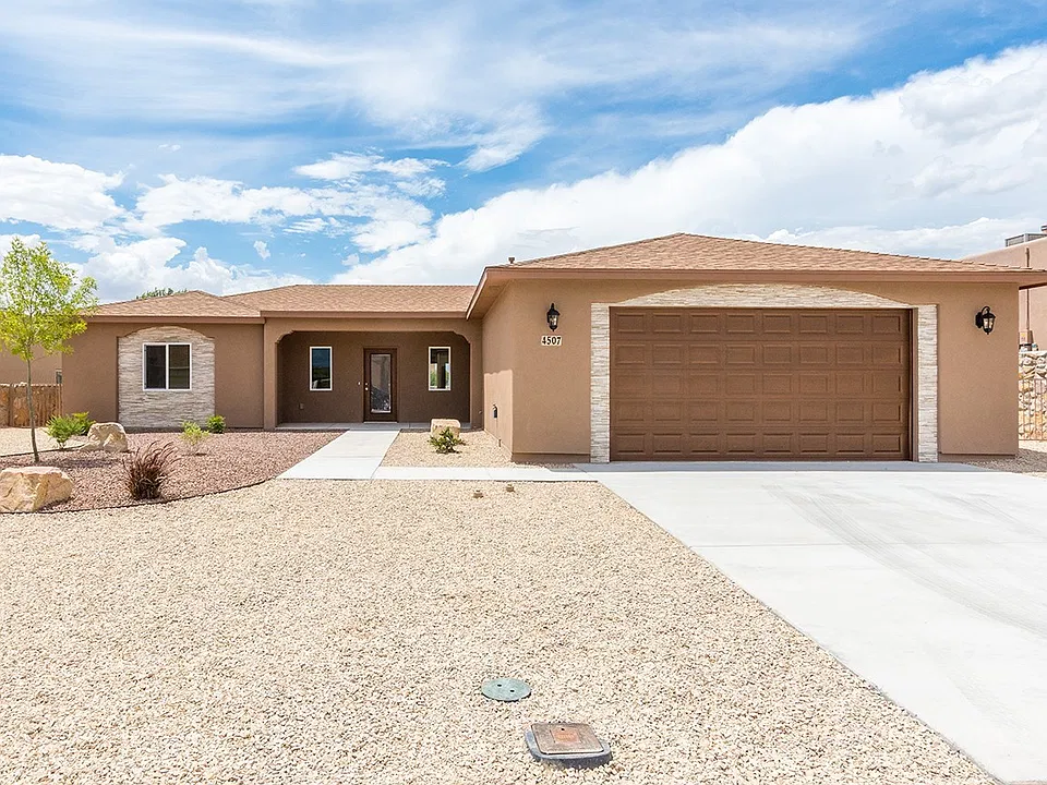 4507 Mesa Central