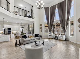 13430 Sellaronda Way, Frisco, TX 75035