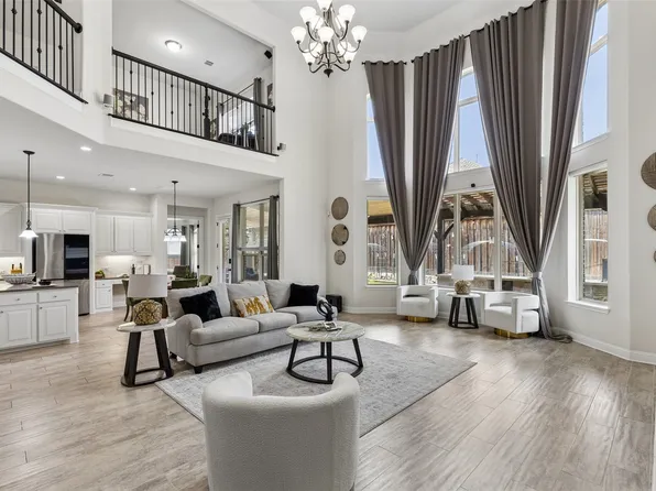 13430 Sellaronda Way, Frisco, TX 75035