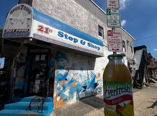 2050 Dickinson St FLOOR 2, Philadelphia, PA 19146