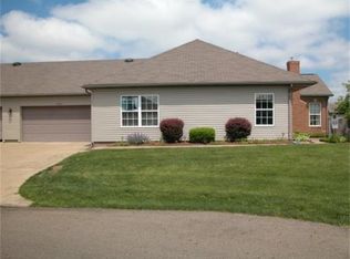 4384 Hunters Chase Ln, Wooster, OH 44691