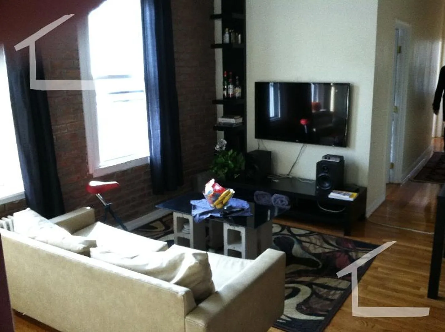 439 Park Dr #2A Boston MA 02215 — Photo 1
