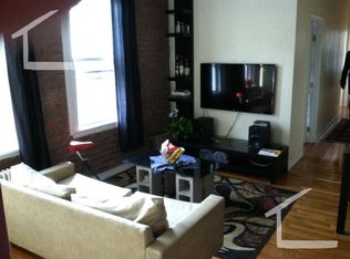 439 Park Dr #2A, Boston, MA 02215