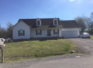 222 Gill Ct, Murfreesboro, TN 37129