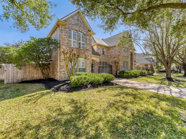 26611 Wedgewood Park, Cypress, TX 77433