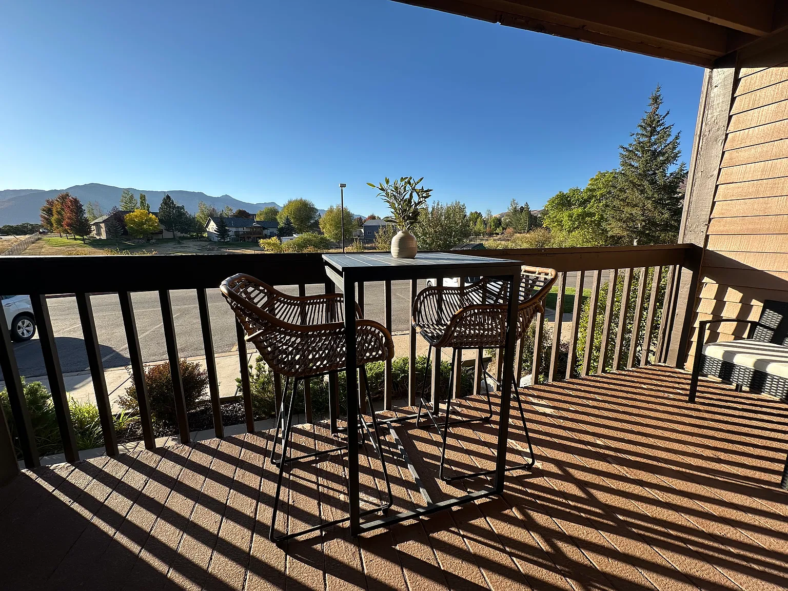 1 bed, 576 sqft, $1,750 — Photo 2