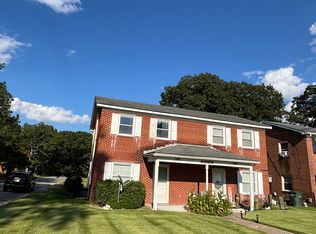 1820 Lee St #1822, West Pt, VA 23181