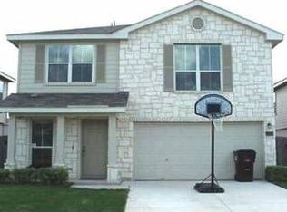 10430 Stallion Bay, San Antonio, TX 78254