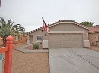 12654 W Charter Oak Rd, El Mirage, AZ 85335