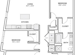 3415 Washington Blvd #-331, Arlington, VA 22201