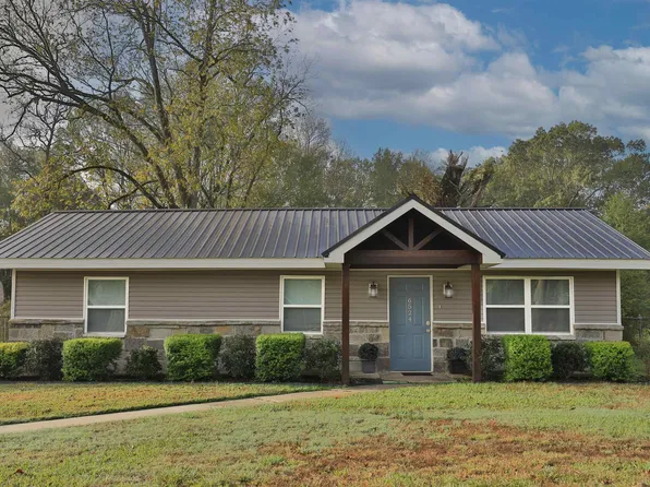 6524 Sheridan Rd, Pine Bluff, AR 71602