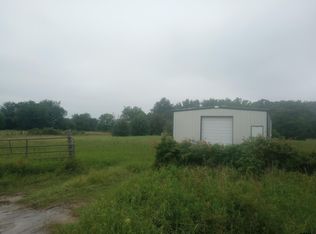 210 Country Ln, Malakoff, TX 75148