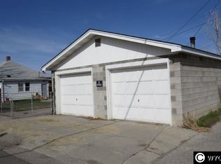 601 E Fremont Ave, Riverton, WY 82501