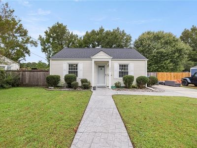 225 Air Station Dr, Virginia Beach, VA, 23454
