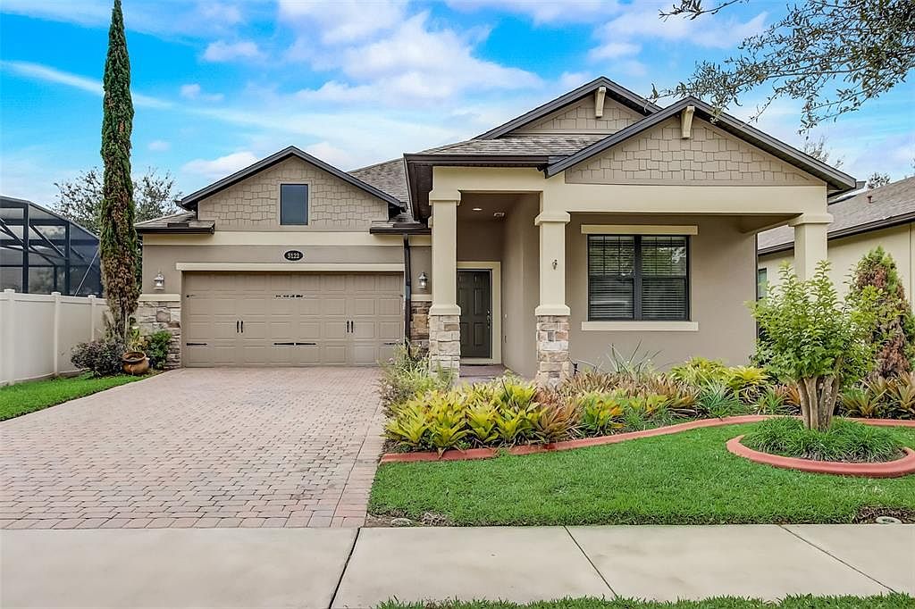 5122 Sorrento Blvd W, Saint Cloud, FL 34771 Zillow