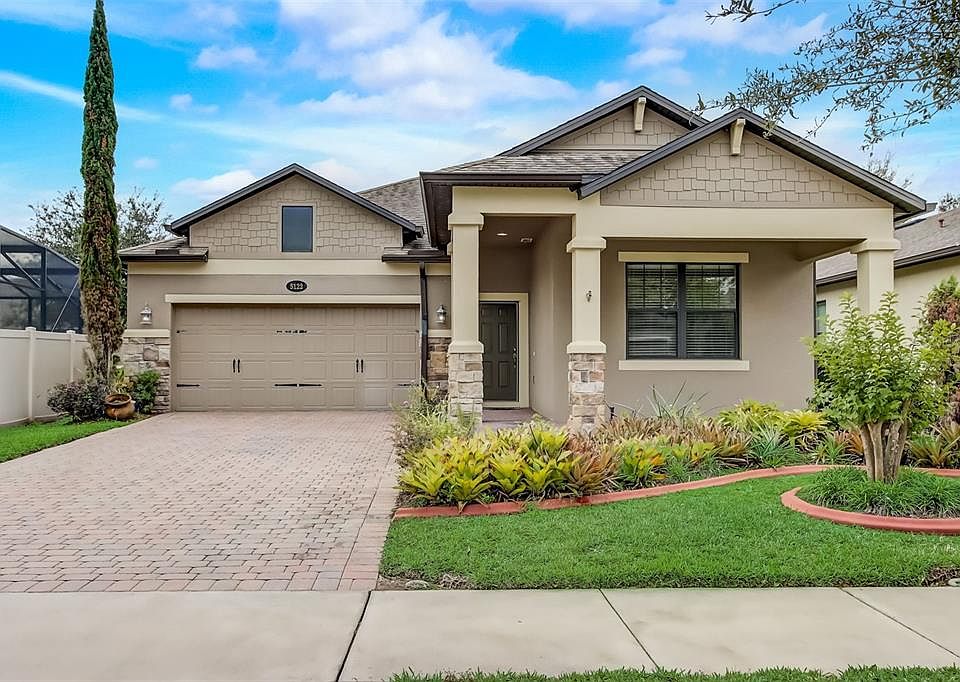 5122 Sorrento Blvd W, Saint Cloud, FL 34771 Zillow