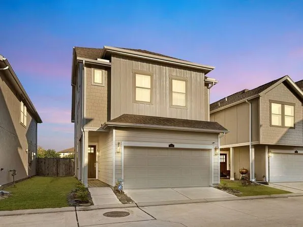 1913 Kirby Landing Dr, Houston, TX 77051