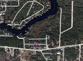 88 SW 285th Ave, Cross City, FL 32628