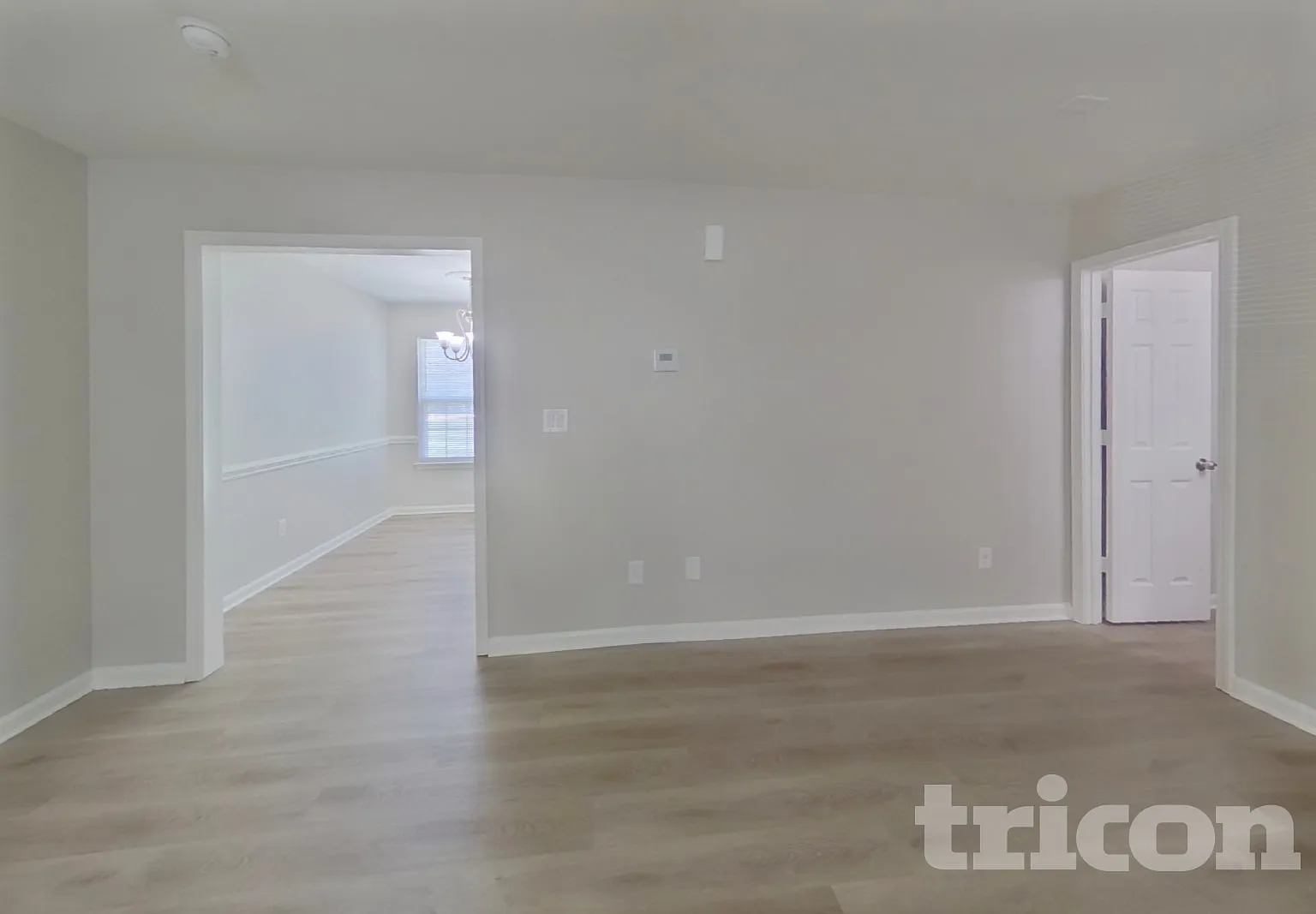 1131 Delander Lane Charlotte NC — Photo 2