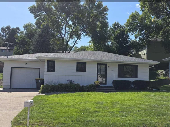 3416 Chicago Ave, Sioux City, IA 51106