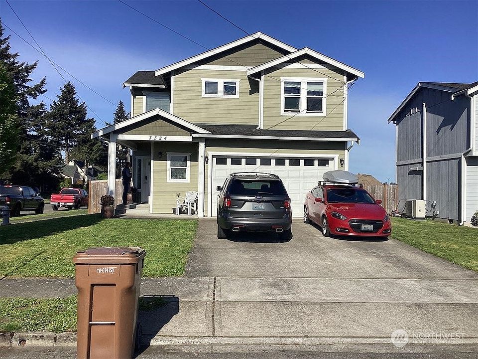 1st image of 3324 S k Street