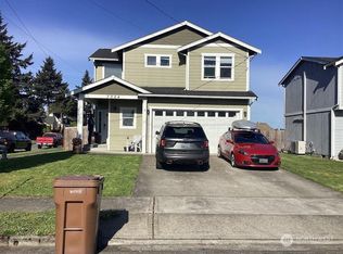 3324 S K St, Tacoma, WA