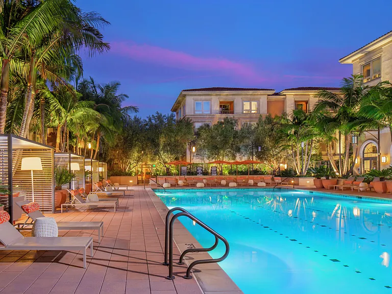 Villas at Playa Vista - Malibu — Photo 11
