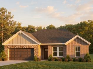 1327 Barret Blvd Lot 164, Henderson, KY 42420