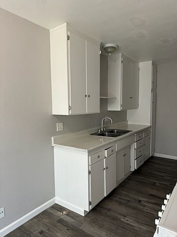 1st image of 603 W Bellevue Dr APT B