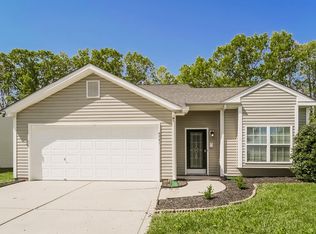 4741 Aldersbrook Dr, Monroe, NC 28110
