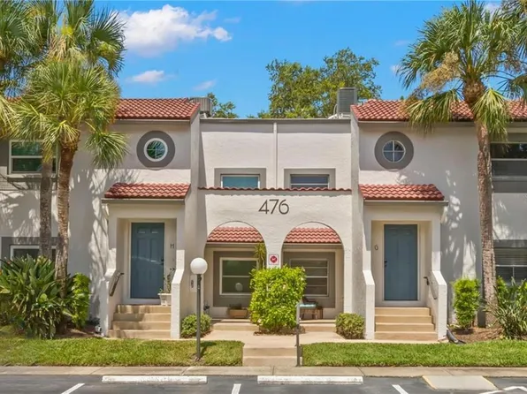 476 Santa Cruz Pl NE APT B, Saint Petersburg, FL 33703
