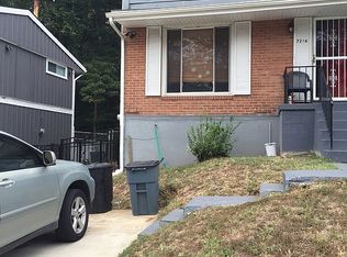 7246 Joplin St, Capitol Heights, MD 20743