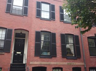 2 Mount Vernon Sq, Boston, MA 02108