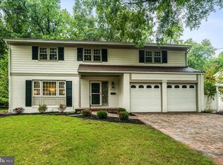 3117 Waterside Ln, Alexandria, VA 22309