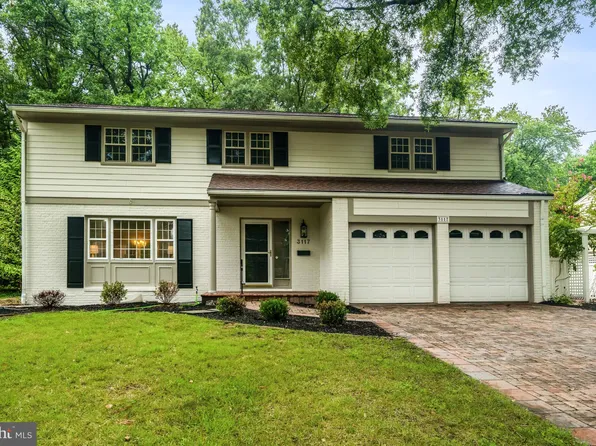 3117 Waterside Ln, Alexandria, VA 22309