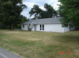 14110 Beaty Rd, Gravette, AR 72736