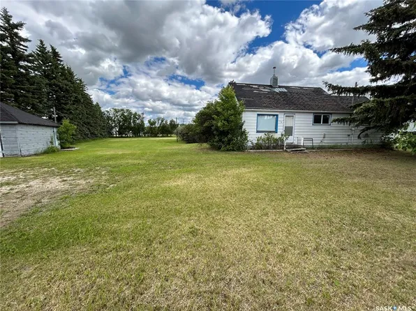 119 Main Street, Lanigan, SK S0K 2M0