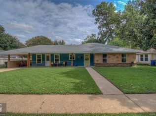 3715 Madison Park Blvd, Shreveport, LA 71104