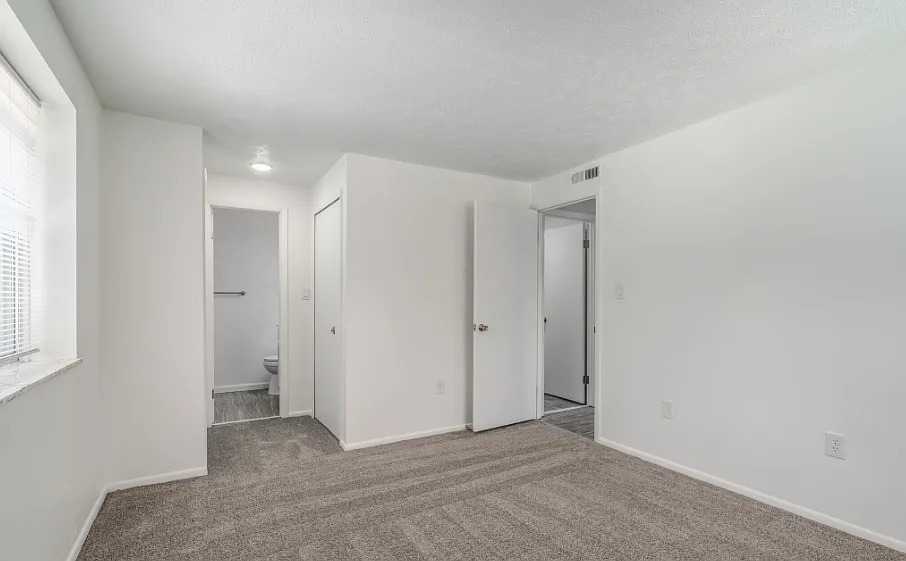Randall House Apartments — Photo 3