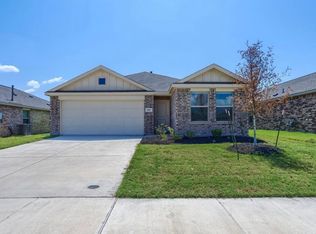 1617 Vattier St, Little Elm, TX 75068