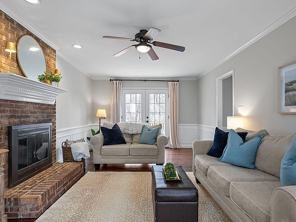 4th image of 4116 Cary Oaks Dr